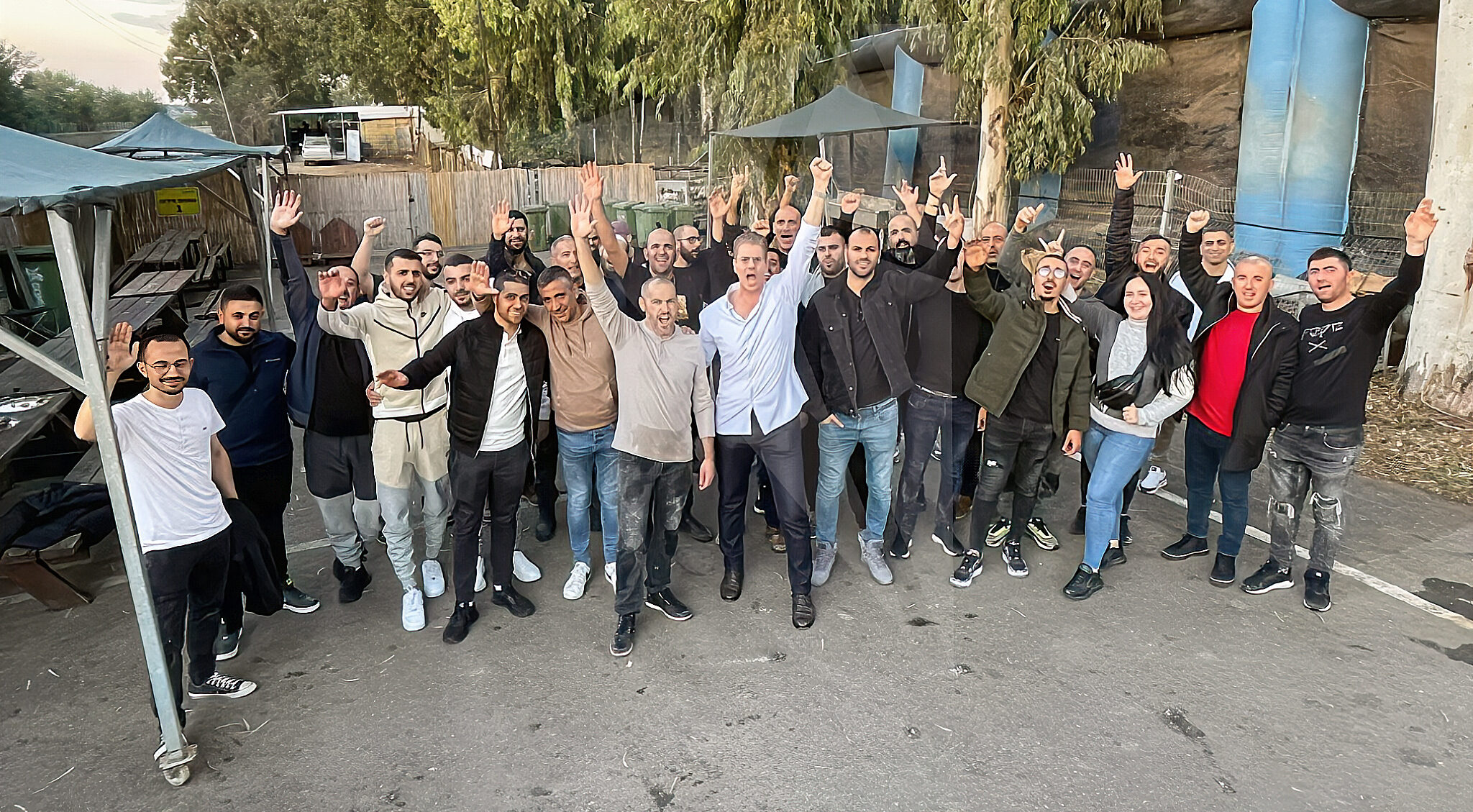 הקמת עסק חדש – ייעוץ וליווי בהקמת עסק מצליח המשפט האמריקאי "תלך לבד תגיע מהר, תלך ביחד תגיע רחוק" מתכתב היטב כשבאים להקים עסק חדש, העסק שלך הוא הדבר הכי חשוב בעולם - אל תלך לבד..