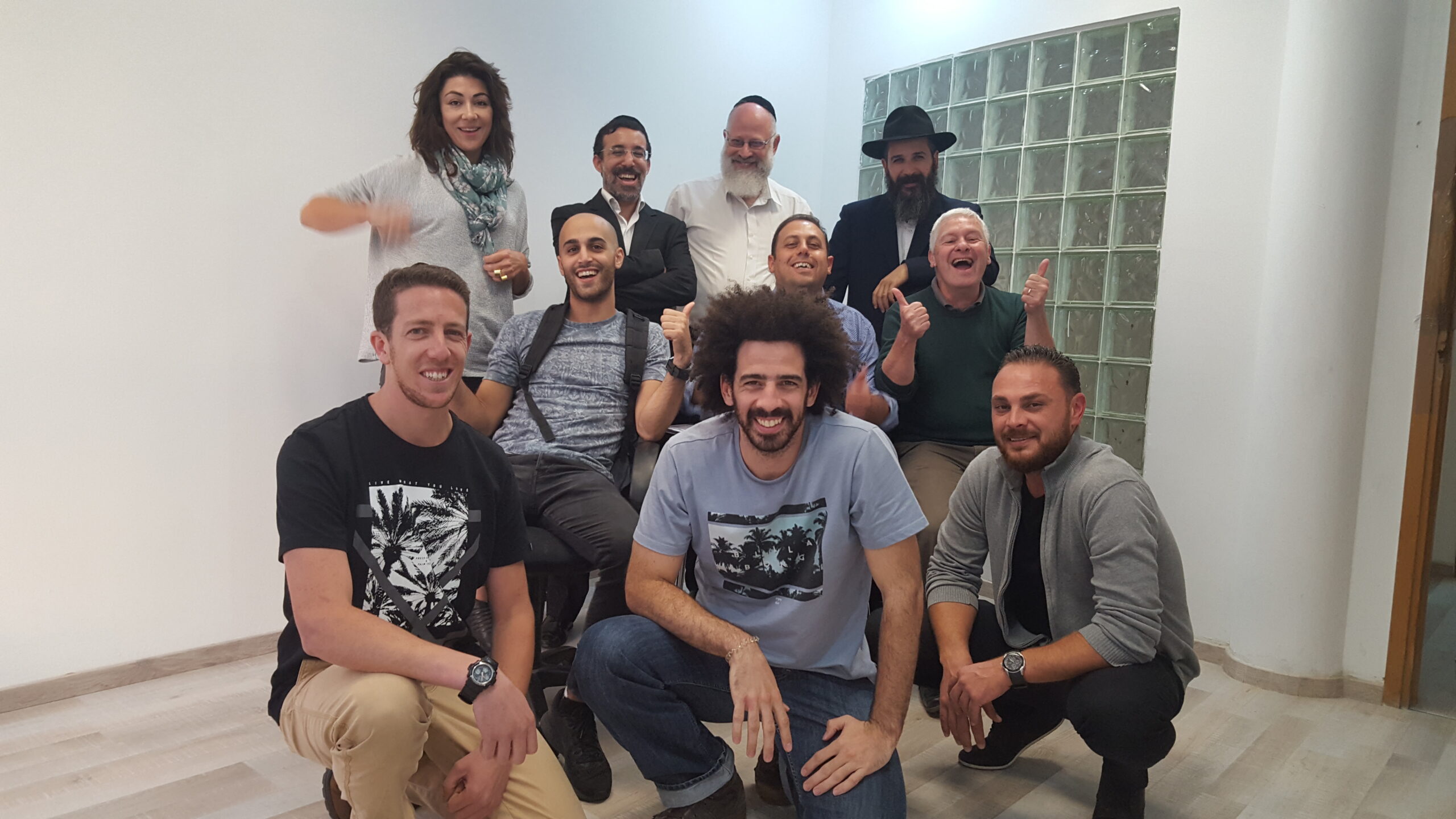 סדנת המכירות המעשית