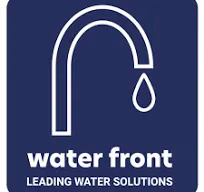 logo water front